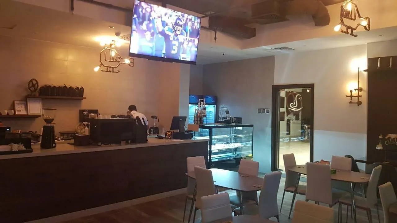 Roshan Aldar Faqeeh Inn Mekke 2*,  Suudi Arabistan