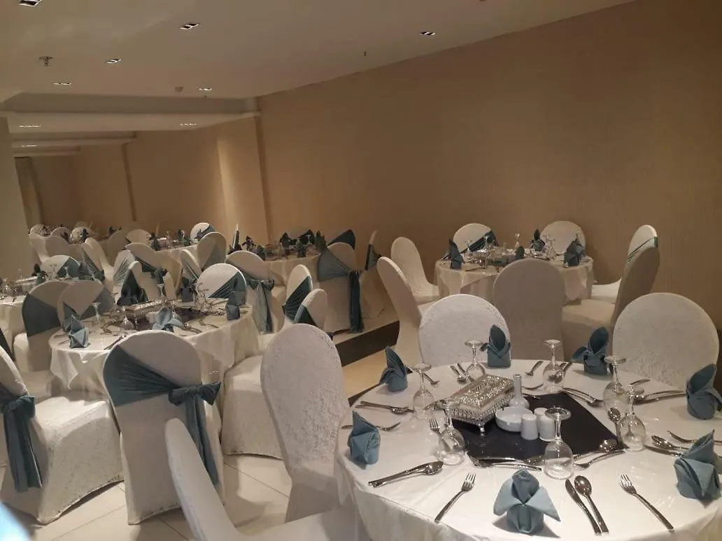 Roshan Aldar Faqeeh Inn Mekke 2*,  Suudi Arabistan