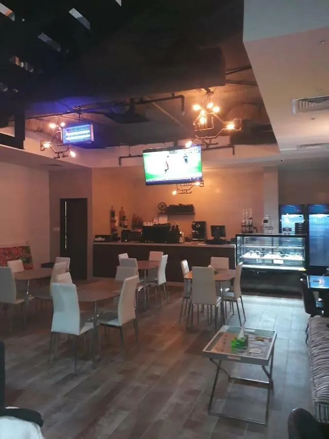 Roshan Aldar Faqeeh Inn Mekke 2*,  Suudi Arabistan