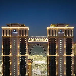 Address Jabal Omar Makkah ***** Мекка