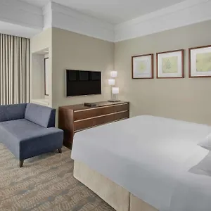 Jabal Omar Hyatt Regency Makkah ***** Мекка