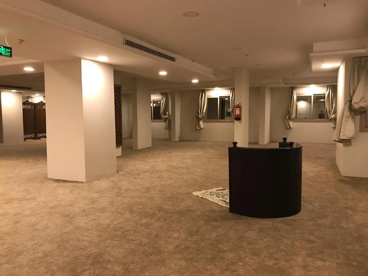 مكة Roshan Aldar Faqeeh Inn المملكة العربية السعودية