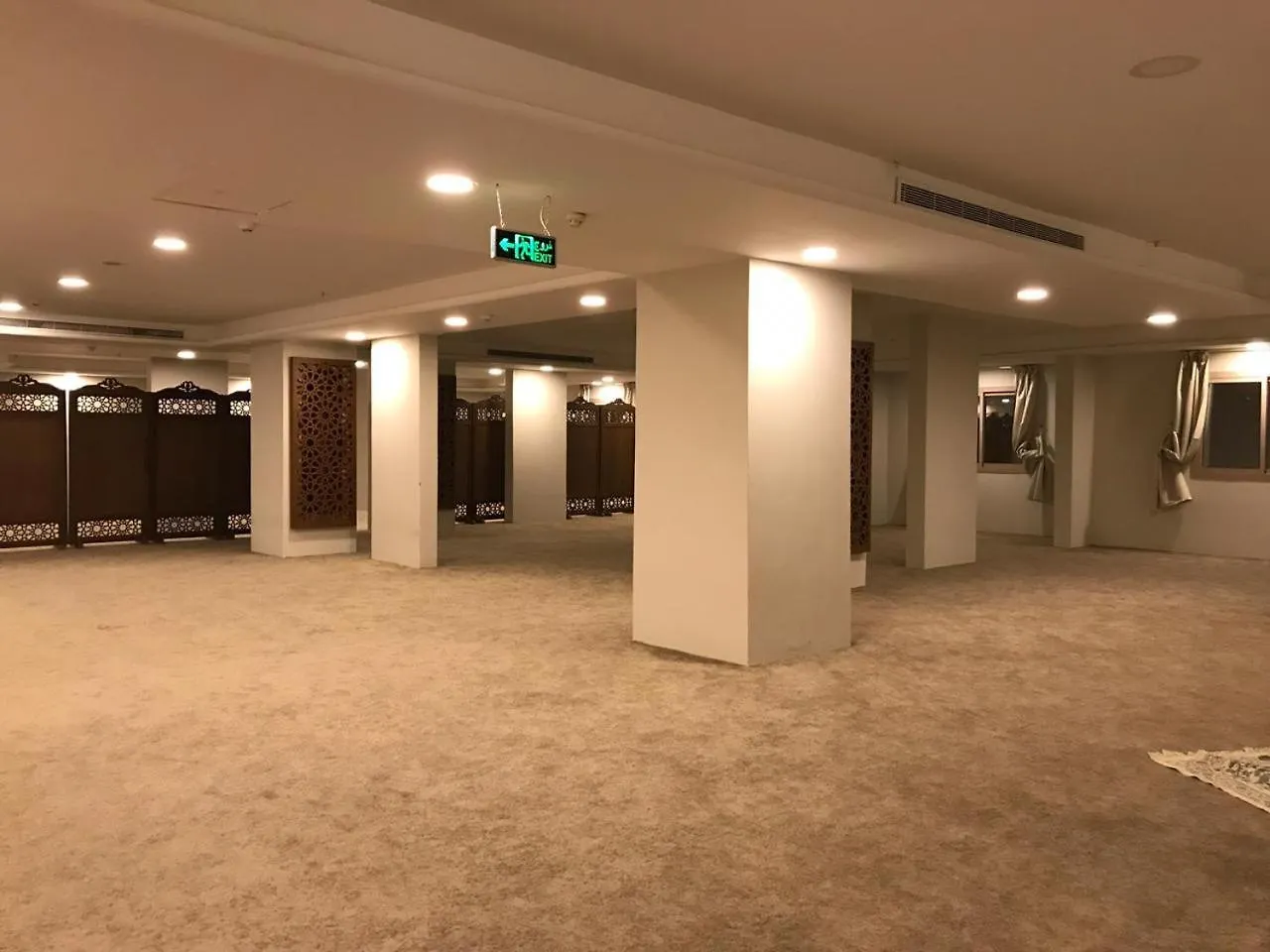 مكة Roshan Aldar Faqeeh Inn 2*,  المملكة العربية السعودية
