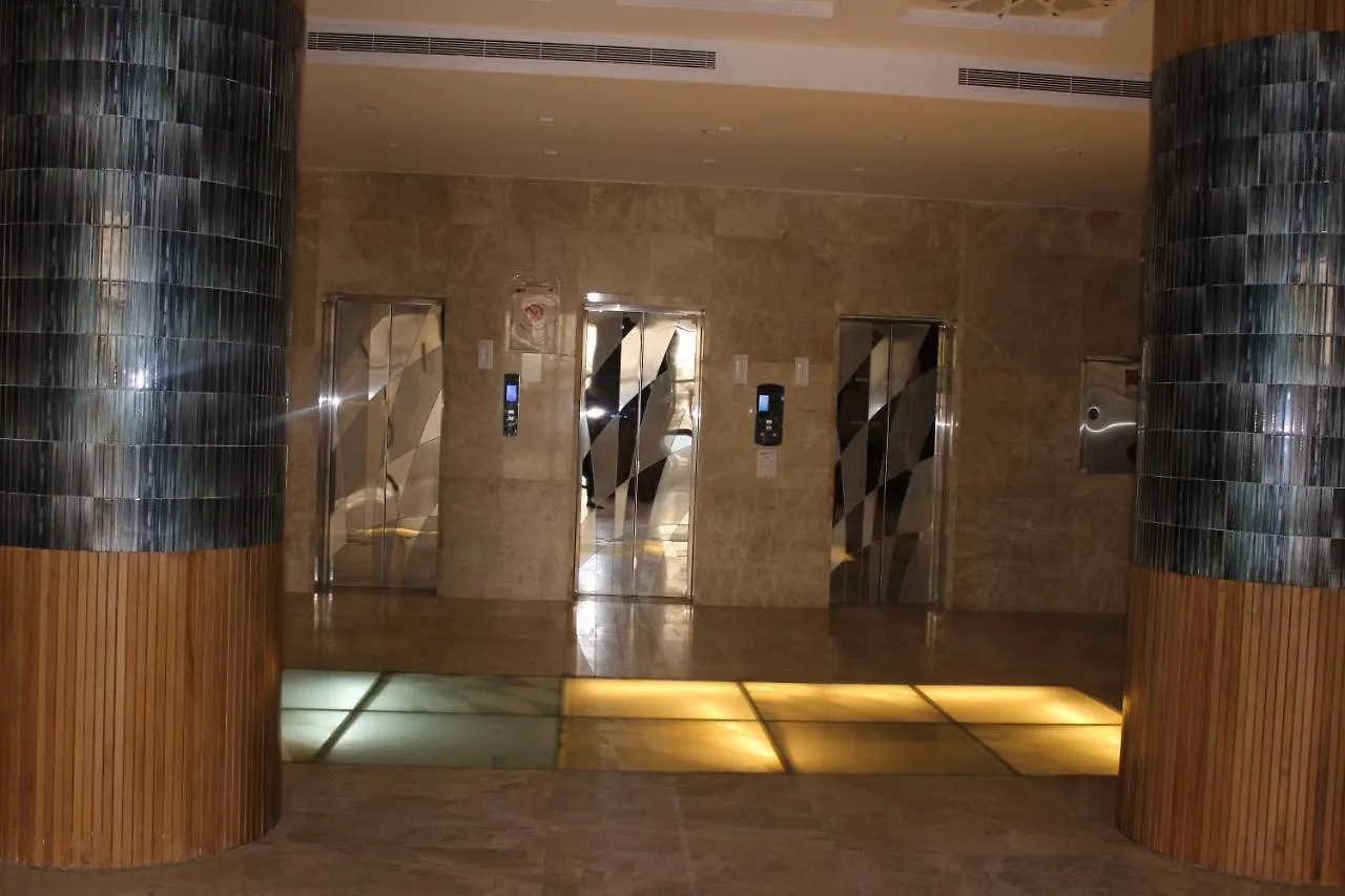 مكة Roshan Aldar Faqeeh Inn 2*,