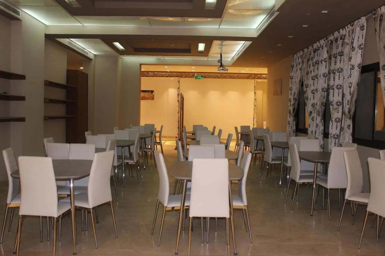 مكة Roshan Aldar Faqeeh Inn شقة فندقية
