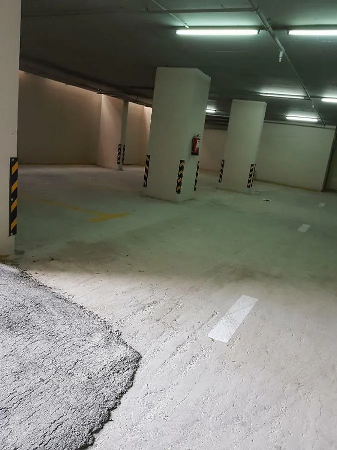 مكة Roshan Aldar Faqeeh Inn المملكة العربية السعودية