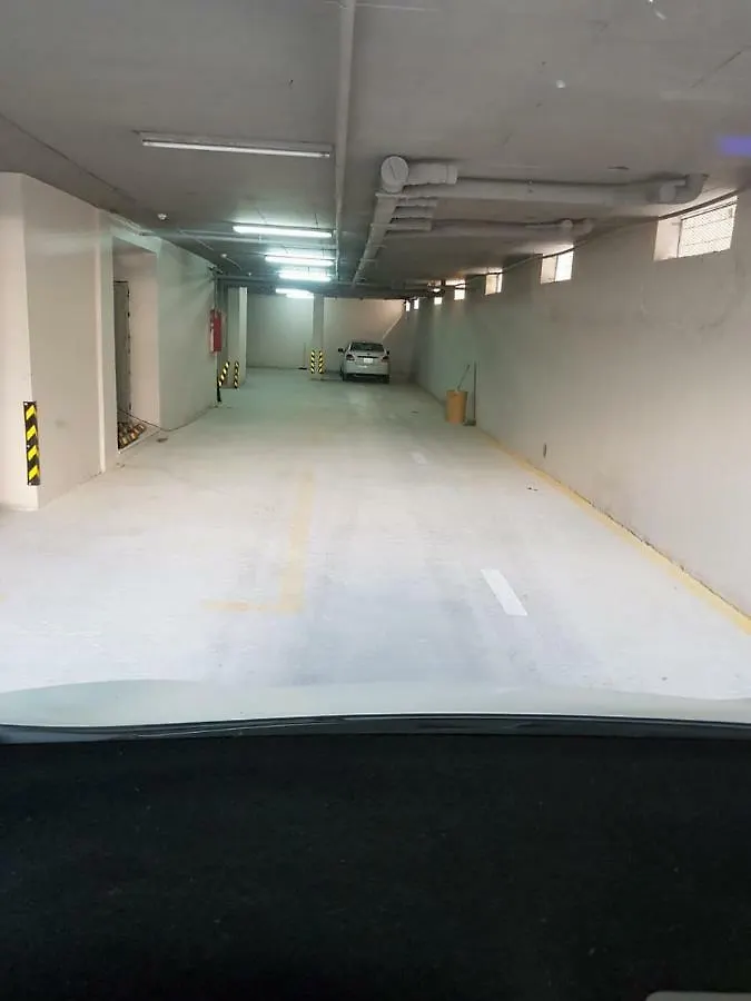 ** شقة فندقية مكة Roshan Aldar Faqeeh Inn المملكة العربية السعودية